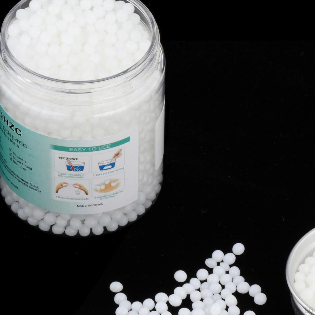 Formbarer temporärer Reparatur-Kit Füllpellet für gruselige Themenparty-Dekorationen
