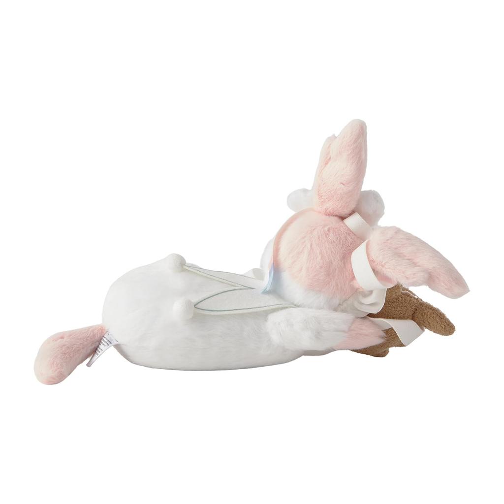 Nintendo Pokémon Center Original Plush Toy Sylveon Holiday Blessings