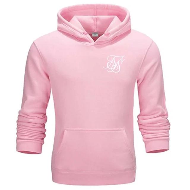 2025 Fitness Men Street Culture Boys Hoodies Workout Cycling Racing Clothes Casual Tops Hooded Sweatshirts Pullover