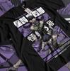 Soshiro Hoshina T-shirt Kaiju N 8 Mina Ashiro Anime Kafka Hibino Gift Shirt