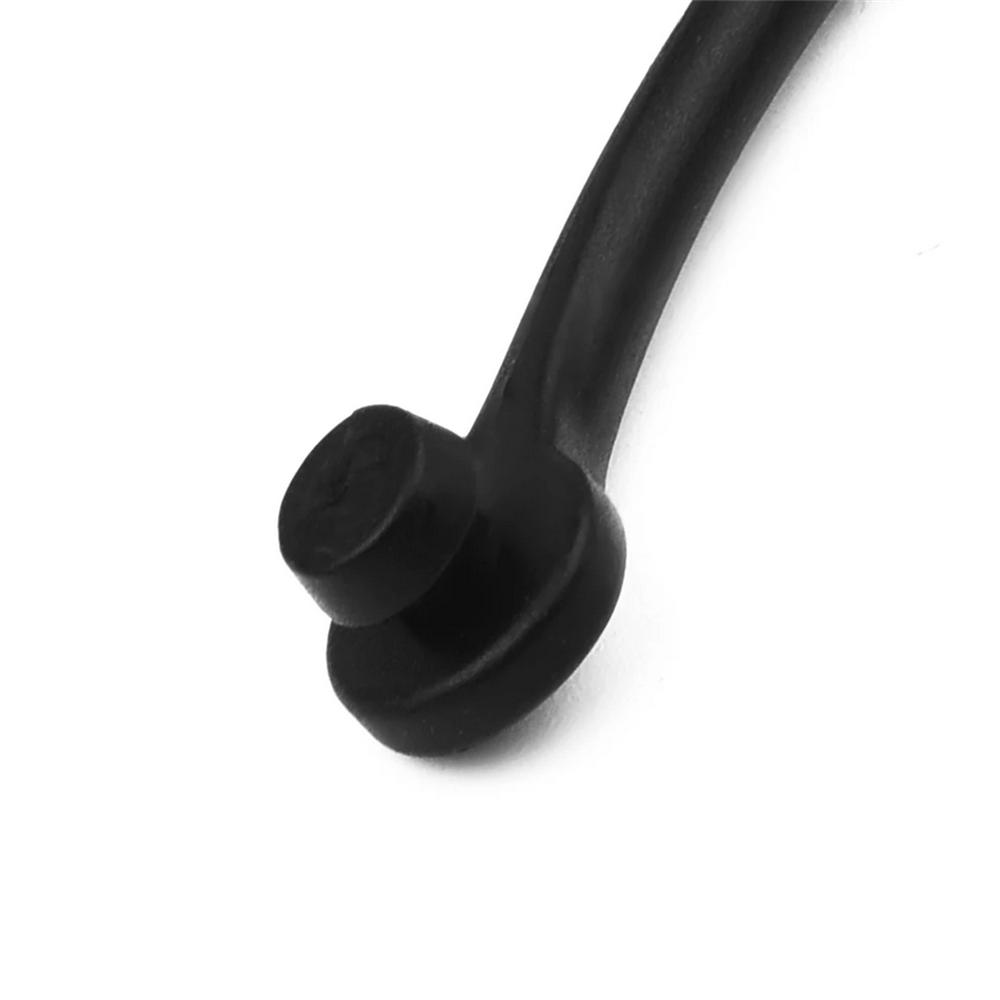 Fuel Gas Tank Cap Tether Wire For BMW E39 E60 E61 E63 E64 E65 E66 E68 X3 X5 X6