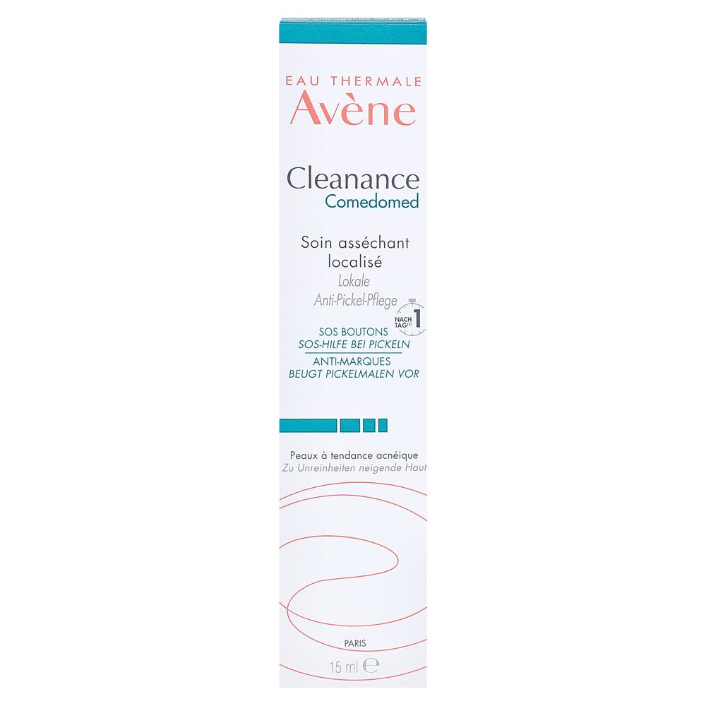 Avene Cleanance Comedomed Anti-Trouble Care 15ml