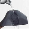 Car Non Slip Mat Sticky Anti Slip Pvc Pads Heat Resistant Dashboard Phone Sunglasses Holder Interior