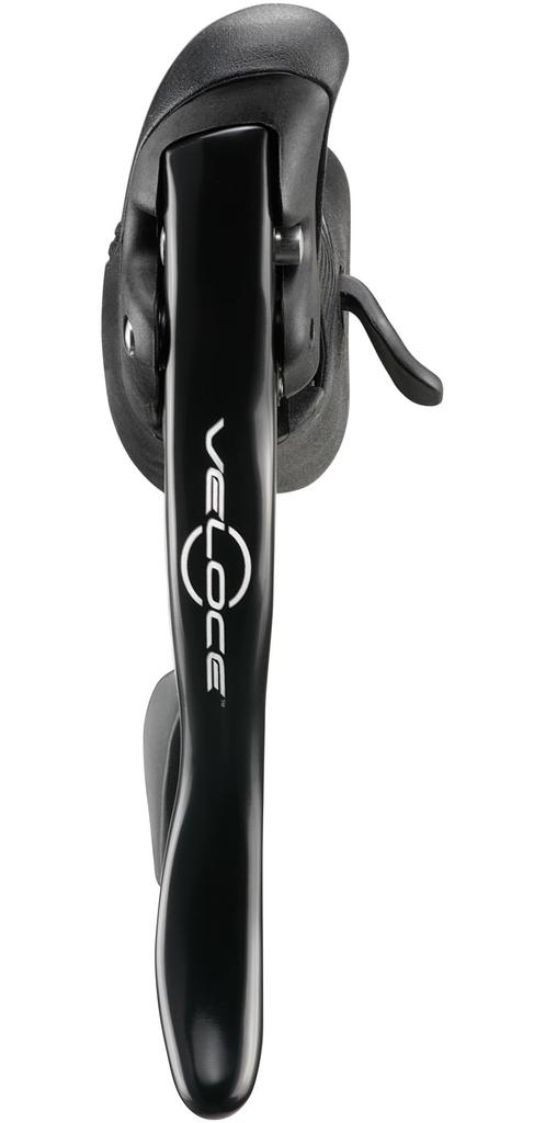 Campagnolo VELOCE PS ERGOPOWER BLK 10S Lever Set (Furigana Campagnolo) EP15-VLBXC