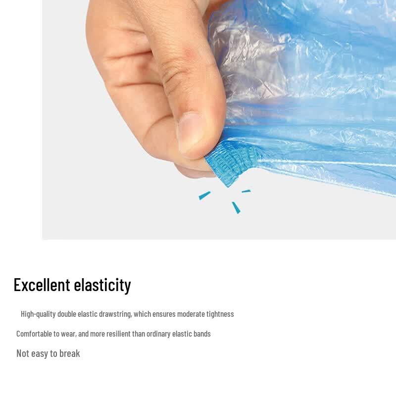 Bangshoushi Disposable Shoe Covers