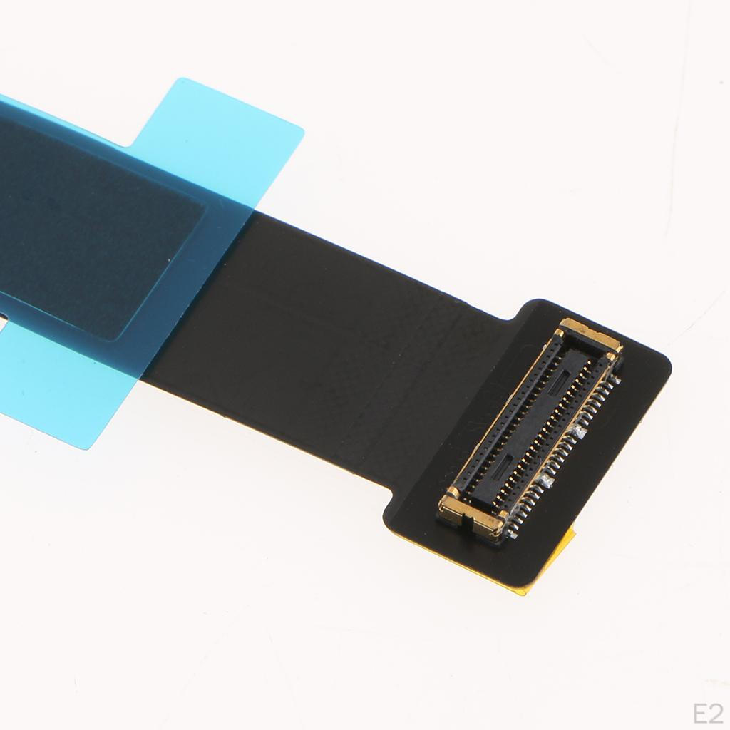 Touchpad Trackpad Ribbon Cable Replacement 13 A1502 Early 2015 821-00184-A