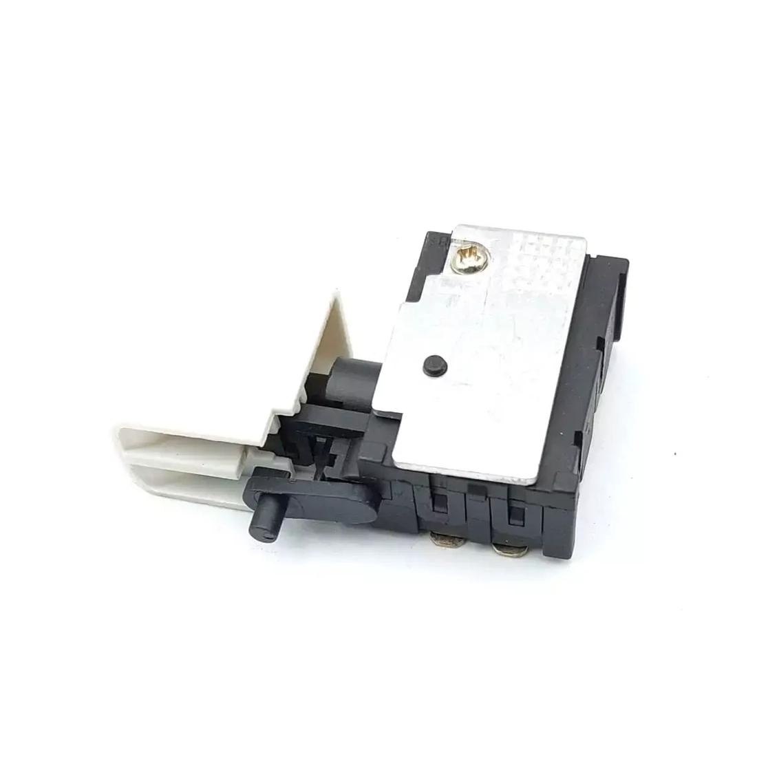 

#30 Hont Ht1203-1125 Switch For Dedra Ded7083 Sheet Metal Shears
