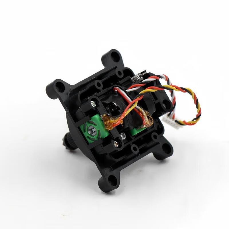 SKYDROID Pozlacený Potenciometrový Joystick pro T12/T10/SG12/M12PRO/M12L