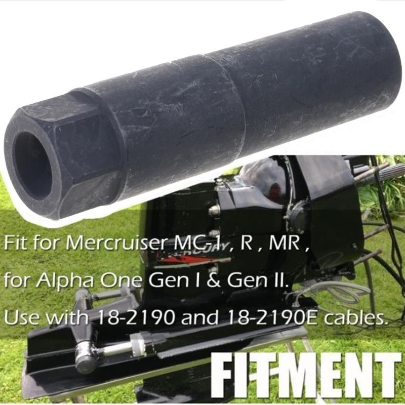 91-12037 GLM-90110 per One Gen I II R & MR Cavo Cambio Strumento Bussola Sostituzione Cavo Cambio Rimuovere Installare Bussola