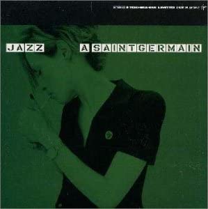 

CD OMNIBUS, LES NAVIAN, ETC. - Jazz a Saint-Germain VICJ25366 Japan ObiJazz Used