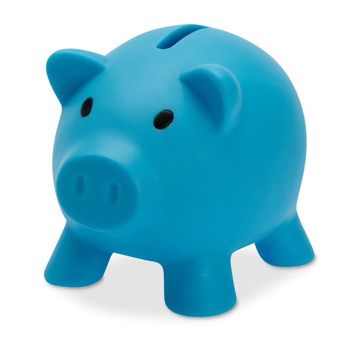 MidOcean Softco Piggy Bank