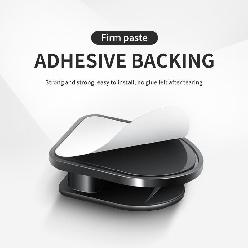 4Pcs Car Interior Hooks Storage USB Cable Headphone Storage Hook For BMW E93 F10 F20 F30 F40 F15 F25 F26 F31 F49 F86 M3 M5 X3