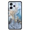 For Oppo Reno15 5G Case 6.59" Cute Cat Balck Edge Soft Silicone Wolf Phone Back Cover For Oppo Reno 15c 5G Protective Lion Funda