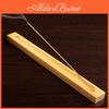 Stick Material Plate Incense Bamboo Incense Holder Fragrant Ware Stick Incense Burner