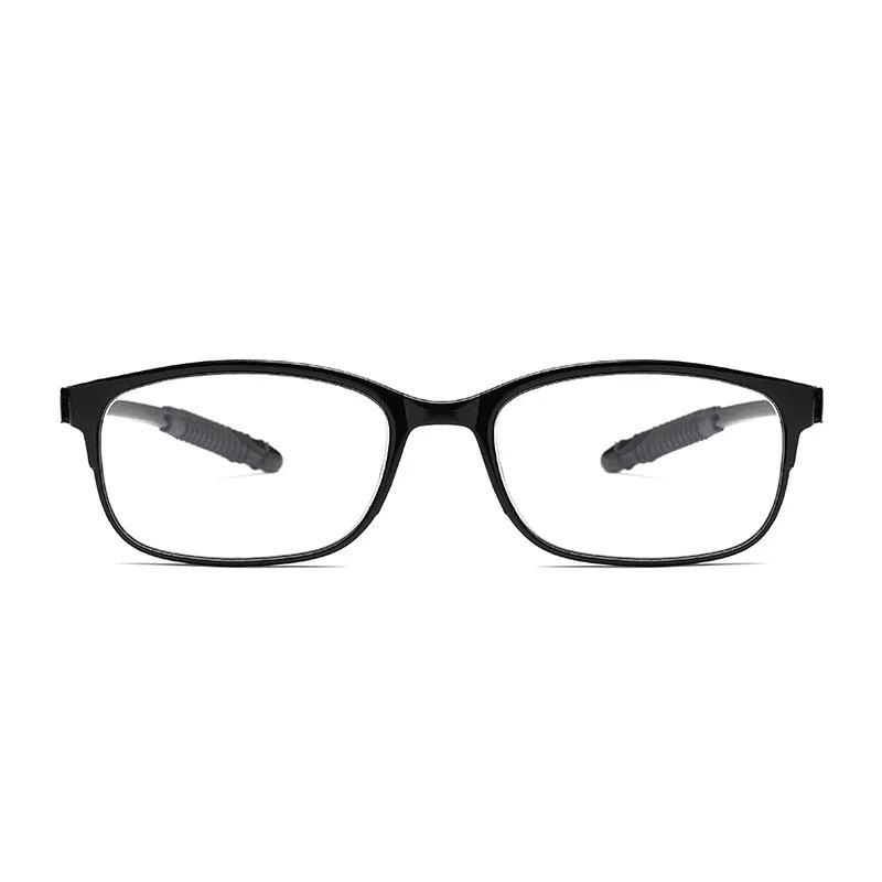 

Ultra Light Reading Glasses For Women Fashion Middle-Aged Elderly Men Eye Glasses Reading Glasses+100+150+200+250+300+350+400 4.0