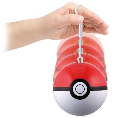 Eiscreme Monster Ball Hausgemachter Eisbereiter mit 10 Rezepten Yo-Yo