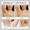 OceAura Body Softening Moisturizing Cream Is Gentle, Skin-friendly and Light Texture, Daily Basic Skin Care Products for Many Parts of the Body 60g