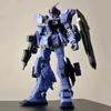 HGUC 1/144 Pale Rider Cavalry Plastic Assembly Model Kit Action Figures Desktop Decoration Doll Boy Puzzle Toy Gift Collectible