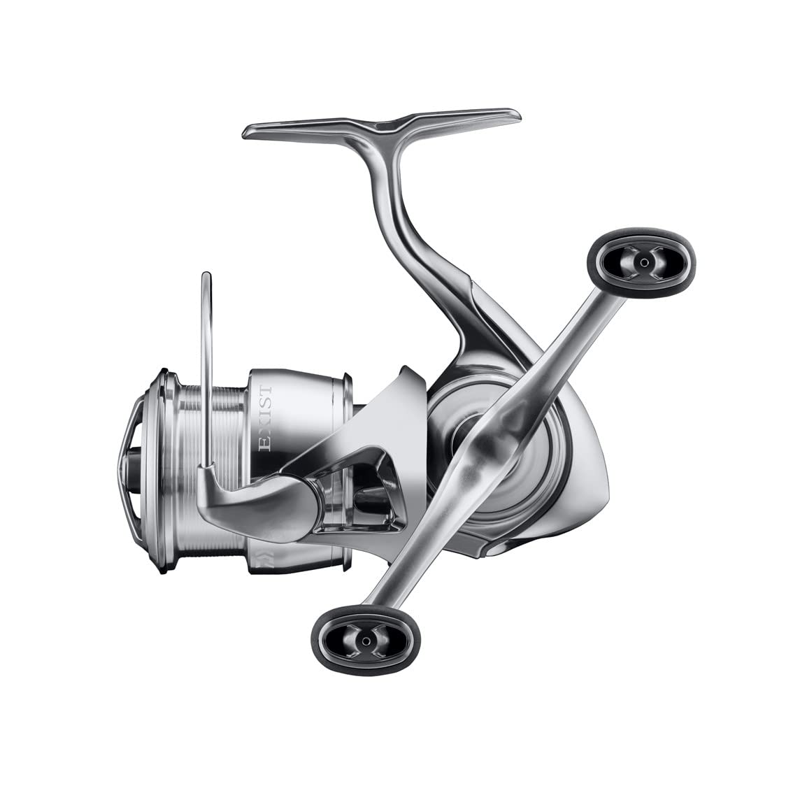

Daiwa 22 Exist LT2500S-DH Spinning Reel (2022 Model)