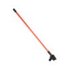 Golf Swing Trainer Aid Posture Correction Lightweight Durable Golf Swing Training Stick for Beginner Practice