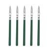 5 Pcs Art Ruling Pen Set Straight Line Pen Duckbill Pen Painting Supplies for Drawing Mounting Art Artists