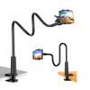 Mobile Phone Holders Long Arm Flexible Mobile Mount Stand Lazy Bracket Neck Cell Phone Holder Stand for Phone