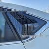 Compatible Rear Window Louvers for 2012-2022 Sylphy Classic - Exterior Decoration Accessories
