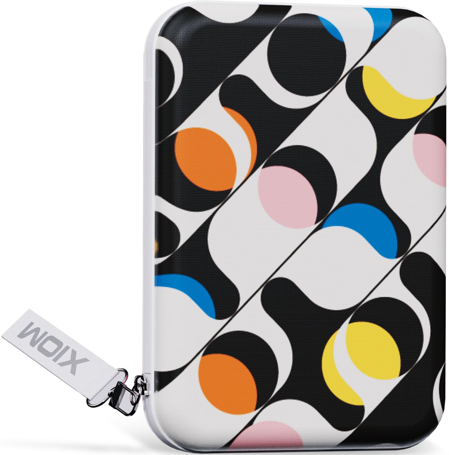 

Exsion LABSQUARE Table Tennis Racket Holds 2 8006 L4 Case, Rackets,