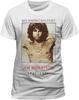 The Doors Jim Morrison American Poet Rock Music Mens Men T Shirt