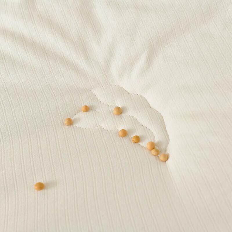 Youmengjiaju Waffle Jacquard Soybean Fiber Quilt