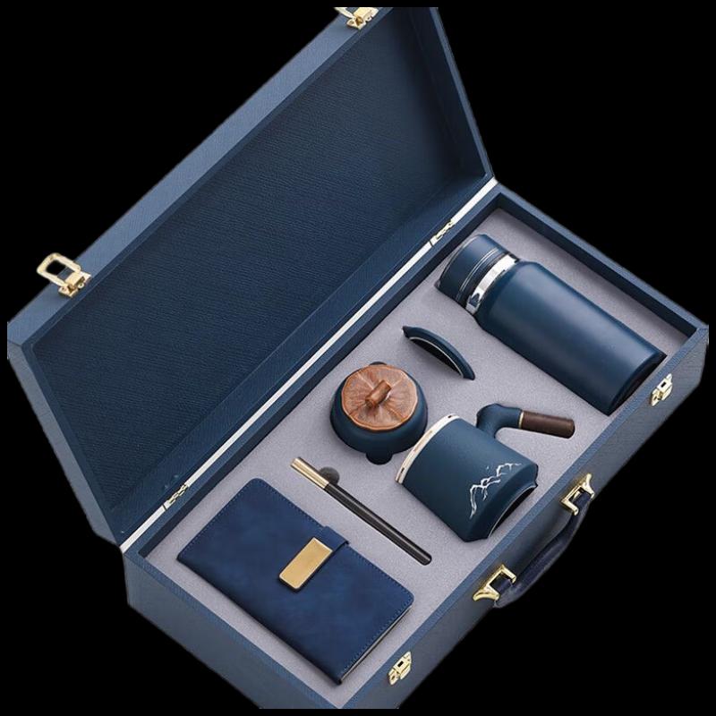 Elegant Multi-Item Business Gift Sets