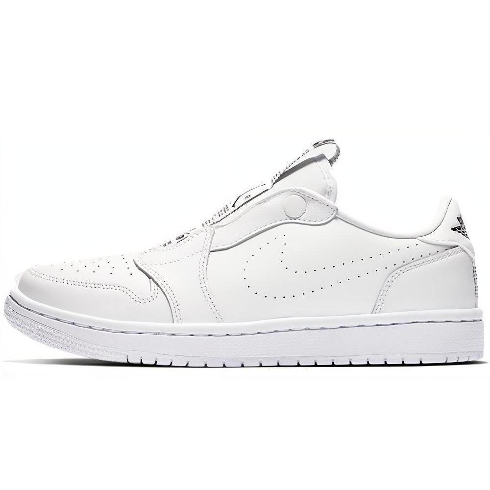 (WMNS) Air Jordan 1 Low Slip White Women s AV3918-100 EU 36.5