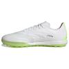 Copa Pure II.1 Tf 'White Black Lucid Lemon' Sneakers GZ2519