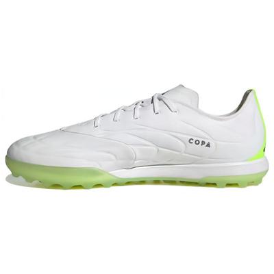 Buty sportowe Copa Pure II.1 Tf 'White Black Lucid Lemon' GZ2519