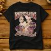Unisex Unisexs TShirt Absolute Cinema Vox TShirts Hip Hop Hazbins Hoteling Summer Tees Vintage 100 Cotton Clothing Gift Idea