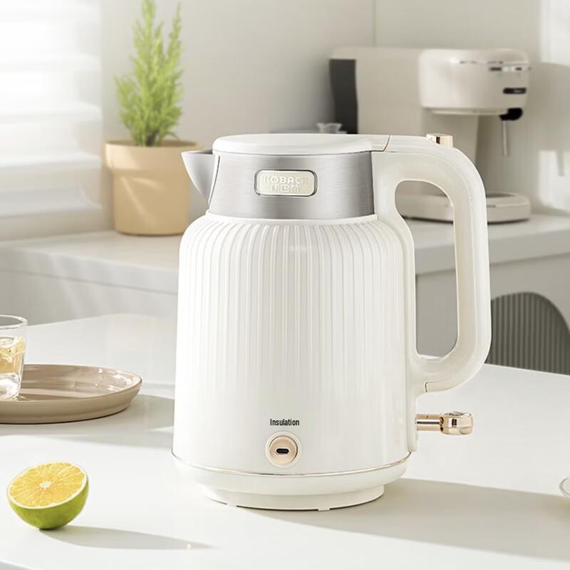Kambach KSP-18A 1.8L Insulated Electric Kettle