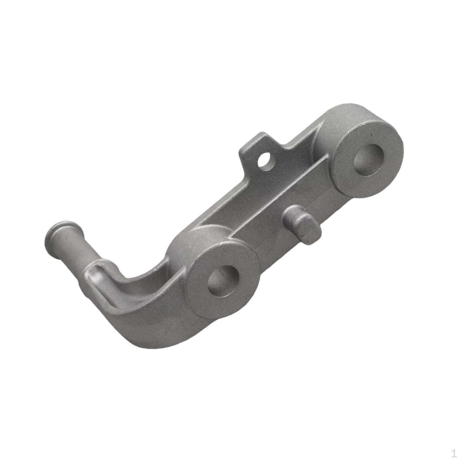 

Rear Right Exhaust Bracket Practical for Dodge RAM 1500 6.2L 19-24