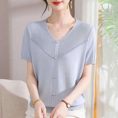 Üst Kıyafetler – T-shirtler