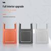 Ideal L8 Original Car Leather Interior Accessories: Central Control Panel, Armrest Box Cover – Same Color Modification.