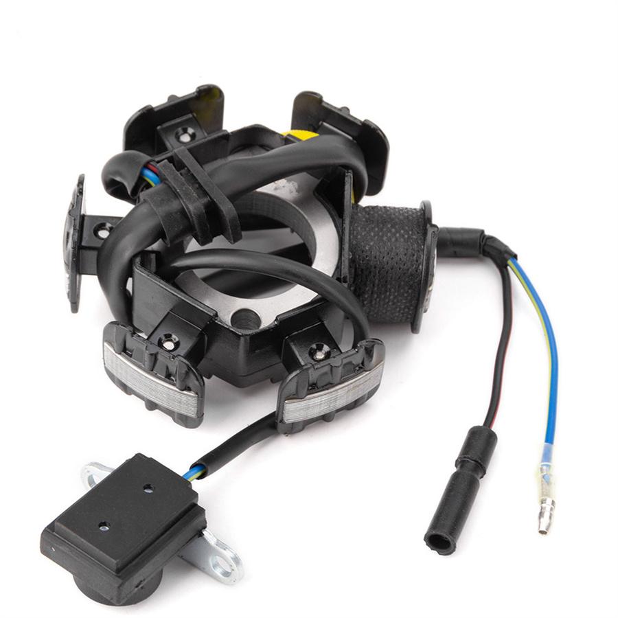 Honda Z50/Crf50/70 Motorcycle Stator Coil 31120-Gw8-671