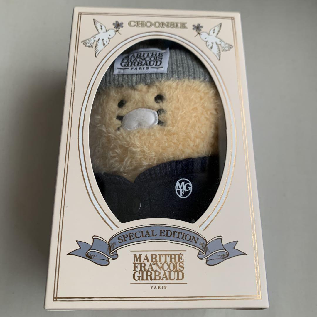 

[USED] Korea Exclusive Chunsik Chunsigi MARITHEFRANCOIS