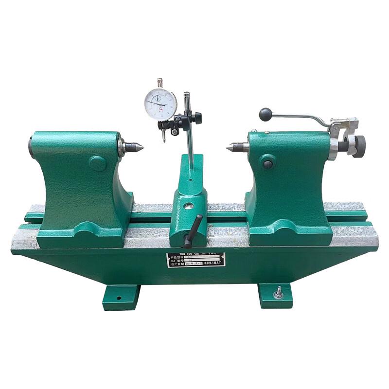 High Precision Runout Tester