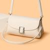 Fashion Niche Trend Simple Bag Spring New Travel Shoulder Crossbody Bag