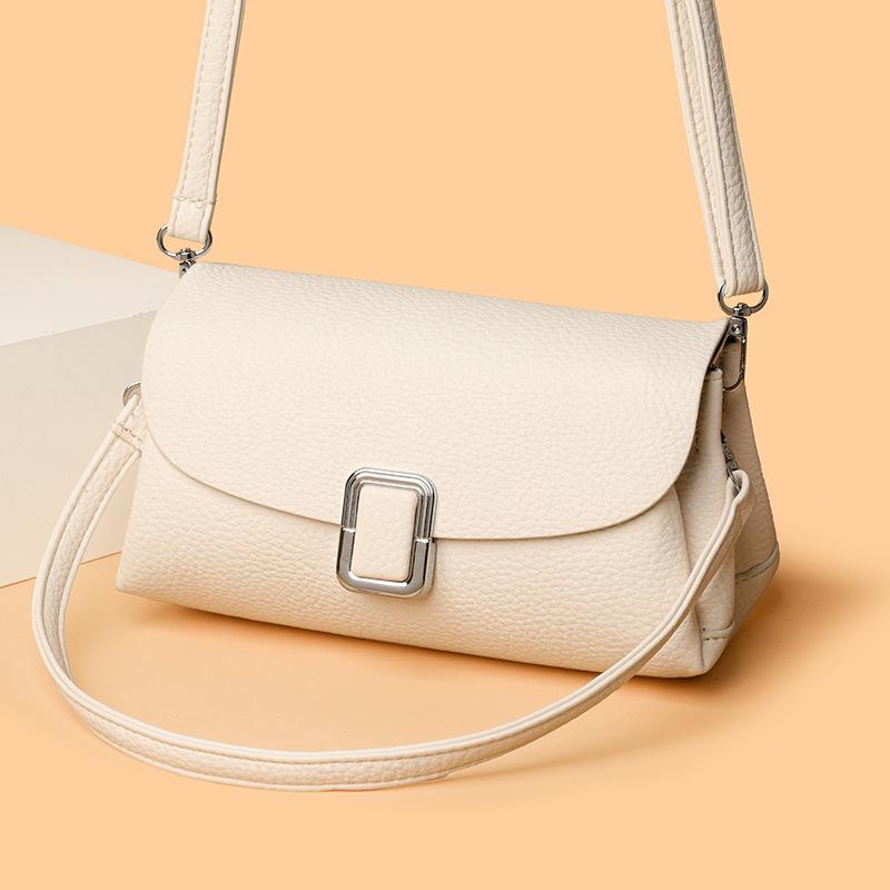 Fashion Niche Trend Simple Bag Spring New Travel Shoulder Crossbody Bag