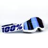 Donut-shaped goggles for outdoor cycling, windproof glasses, ski sports windproof sunglasses, mountain bike
