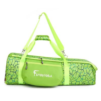 Multi-functional Single Shoulder Yoga Bag