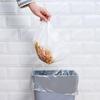 30p Self-supporting Sink Drain Garbage Bags Disposable Disposable Waste Pouch For Leftover Bag A1R6