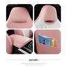 BYD Qin PLUS Sedan Leather Seat Cover: 5-Seat, All-Season, Full Coverage