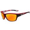 Polarisierte Sonnenbrille fürs Angeln, Herren, Autofahrer-Sonnenbrille, Outdoor-Brille, Sport-Sonnenbrille, Wandern, UV400-Schutz, Brille für Männer