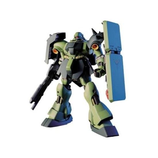 BANDAI SPIRITS HGUC Mobile Suit Gundam Chars Counterattack Gira Doga 1/144 Scale Colored Plastic Model